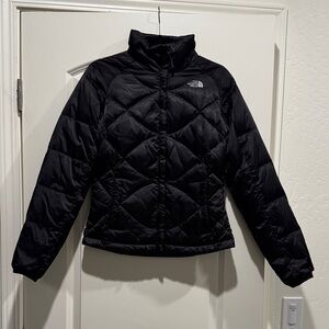 The North Face Puffer Jacket